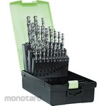 TITEX Drill set A1244 Φ1-10.5