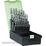 TITEX Drill set A1244 Φ1-13