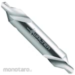 TITEX HSS Center DIN332A Left-hand twist Φ3.15