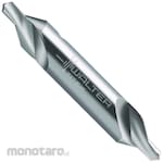 TITEX HSS Center Drill DIN332A Φ12.5