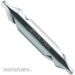 TITEX HSS Center Drill DIN332A Φ6