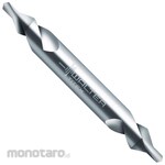 TITEX HSS Center Drill DIN332A ΦBS2
