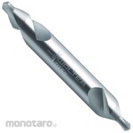 TITEX HSS Center Drill DIN332A ΦNO2