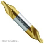 TITEX HSS Center Drill DIN332A TIN Φ5