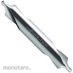 TITEX HSS Center Drill DIN332B Φ3.15