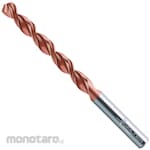 TITEX HSS-E UFL Drill 8D XPL Φ9.9
