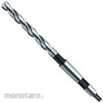 TITEX HSS-E VA Drill 8D MT Shank Φ22.5