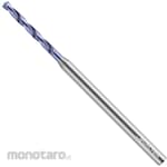 TITEX Internal coolant carbide micro drill