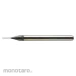 UNIONTOOL 2 Flutes UDC Drill for Cemented Carbide and Hard Brittle Material
