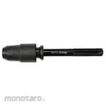 Yato SDS Max to SDS Plus Adaptor