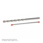 ALDO TCT Long Concrete Drill Bit (Mata Bor Beton)