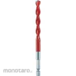 ALPEN All-Rounder Drill Multicut Hexagonal Shank