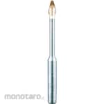 ALPEN Tile Drill Bit Porcelain Keramo Extreme