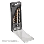 BAHCO Concrete Drill Bit Set 5PCS (4/5/6/810mm)
