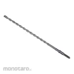 BENZ WERKZ Hexagon 17 Hammer Drills (Mata Bor Beton)
