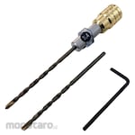BEST TOOL One-Touch Drill Adaptor for Concrete