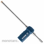 BOSCH Dust Extraction Bits SDS Plus (Mata Bor Beton)