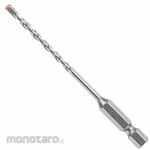 BOSCH Hammer Drill Bit (Mata Bor Beton)