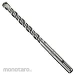 BOSCH Hammer Drill Bit 4-Flutes SDS Plus (Mata Bor Beton)