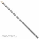 BOSCH Hammer Drill Bit Length (Mata Bor Beton)