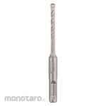 BOSCH Hammer Drill Bit SDS Plus-5X (Mata Bor Beton)