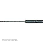 BOSCH Hexagonal Shank Battery-Charged Driver Bit