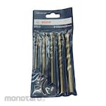 BOSCH Masonry Drill Bit Set (Mata Bor Beton)