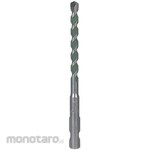 BOSCH UNEO Woodworking Ironworker Bit