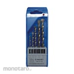 C-Mart Masonry Drill (Mata Bor Beton)