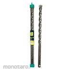 CPT National SDS Plus Concrete Drill Bit (Mata Bor Beton)