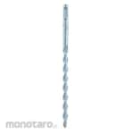 CUMET Concrete Drill Bit Flex/SDS Plus (Mata Bor Beton)
