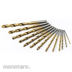 DIA-T Titanium coated drill