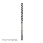 DIAGER Hammer Drill Twister 2 Plus Compatible SDS Plus (Mata Bor Beton)