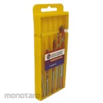 Double Thunders Multi-purpose Drill Bit (Mata Bor Multifungsi)