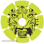 E-Value diamond cutter terutora