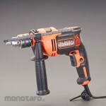 ESCO 13mm/ 550W Vibration Drill Forward/Reverse/Continuously Variable Speed