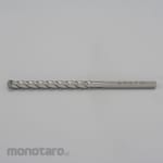 ESCO 4.3mm concrete vibration drill (fixed type)