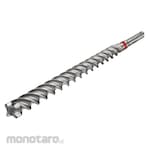 HILTI Hammer Drill Bit SDS Plus 4-Cutter Carbide Head (Mata Bor Beton)