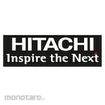 HITACHI Concrete Drill Bull Point Hexagonal Shank