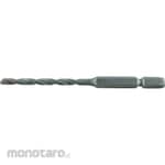 HITACHI Concrete Drill Hexagonal Shank (Mata Bor Beton)