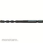 HOUSE BM Concrete Drill Hexagon Axis Bit J Series (Mata Bor Beton)
