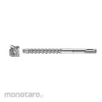 Heller Hammer Drill 1318 Xforce SDS-Plus (Mata Bor Beton)