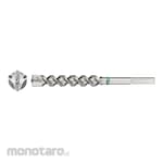 Heller Hammer Drill 2125 Enduro Y-Cutter (Mata Bor Beton)