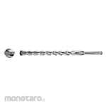 Heller Hammer Drill SDS Plus (Mata Bor Beton)