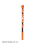 IKURA Concrete Triangle Tipped Drill HSS