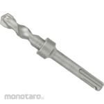 Ikeda (Cutting Tools) DX bit with flange 12.0mm