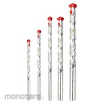 JLD HSS Twist Drill Bit