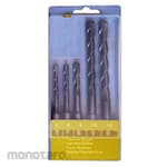 Jason Drill Bit Set Concrete SDS (Mata Bor Beton)