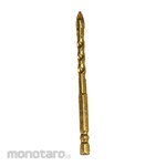 K55 Concrete Drill and Cross Type Ceramic