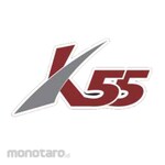 K55 Masonry Drill Tri Shank